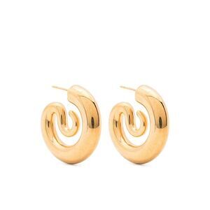 Panconesi Gold Earrings Women